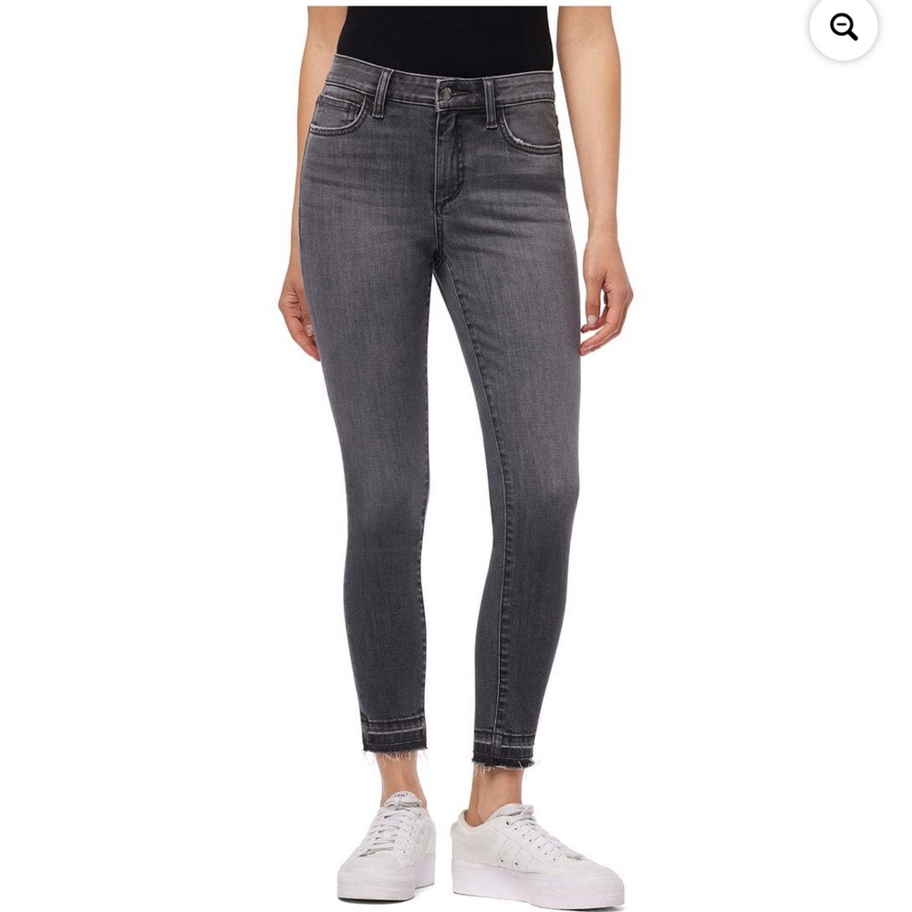 JOE'S Jeans Odina Curvy Skinny Crop Jean NWT